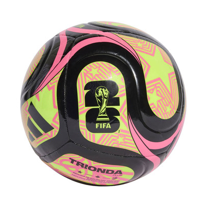 adidas World Cup 2026 Club - Size 4