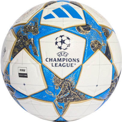 adidas Champions League 2025/2026 Pro Bal - Maat 5