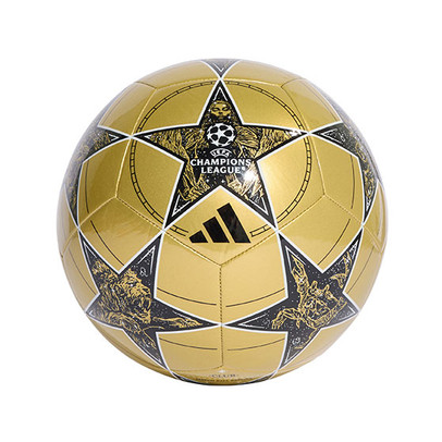 adidas Champions League 2025/2026 Club - Maat 3