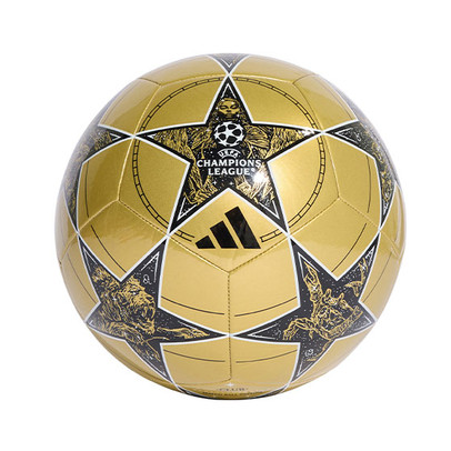 adidas Champions League 2025/2026 Club - Maat 4