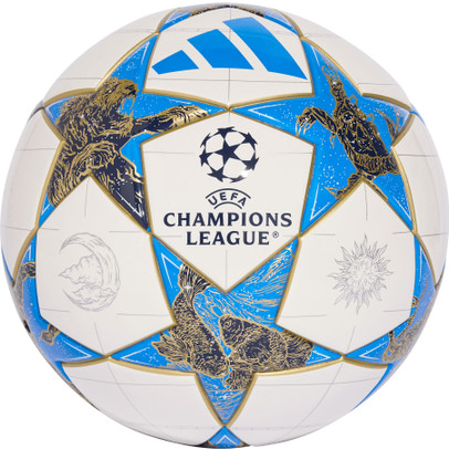 adidas Champions League 2025/2026 J350 - Maat 5