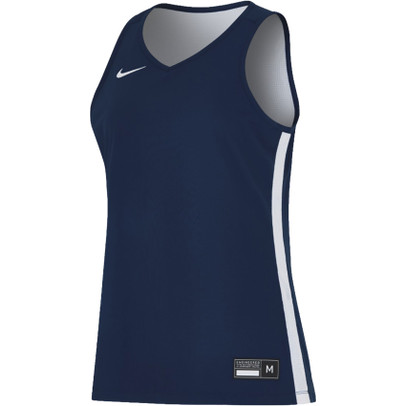 Nike Team Basketball Reversible Dames