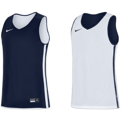 Nike Team Basketball Reversible Heren