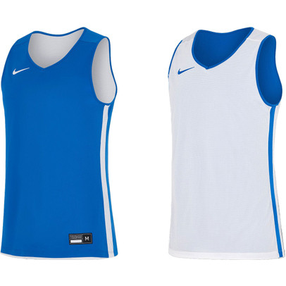 Nike Team Basketball Wende-Shirt Herren