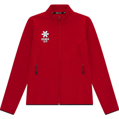 Osaka Pro Track Jacket Women