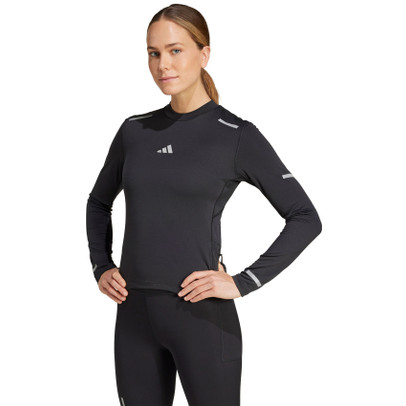 adidas Ultimate High Visible Longsleeve Dames
