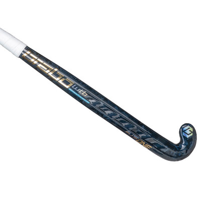 Brabo Elite 1 WTB Forged Carbon ELB DF