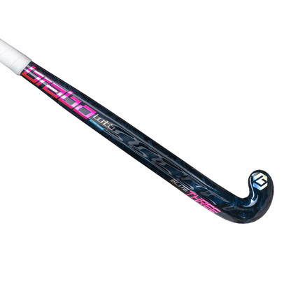 Brabo Elite 3 WTB Forged Carbon LB