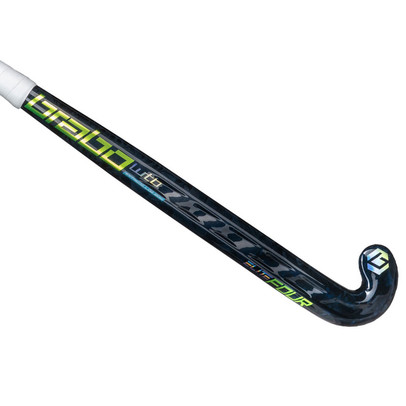 Brabo Elite 4 WTB Forged Carbon ELB