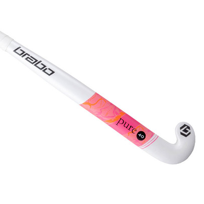 Brabo Pure 40 Lowbow