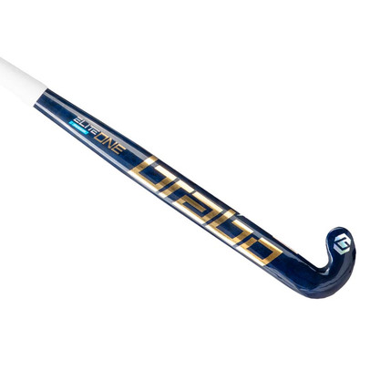 Brabo IT Elite 1 Forged Carbon ELB