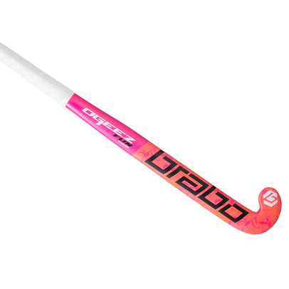 Brabo IT O'Geez Original Hout Indoor Junior