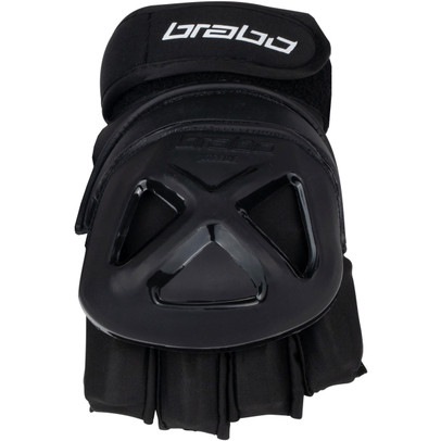 Brabo Extreme Player Handske w/o Thumb Bk