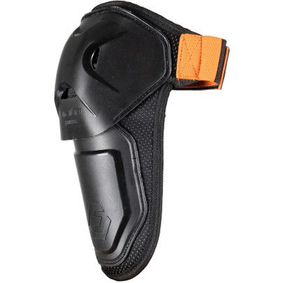 Brabo Extreme Knieschützer OSFA Bk/Or