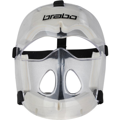 Brabo Strafcorner Masker Elite Senior