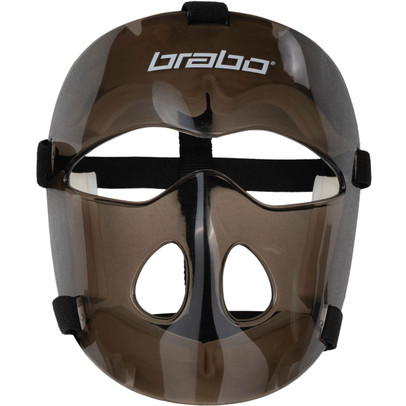 Brabo Strafcorner Masker Elite Senior