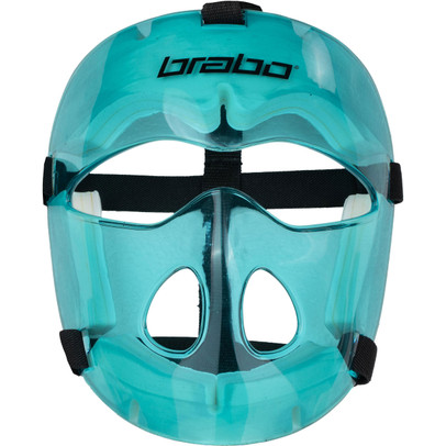 Brabo Strafcorner Masker Elite Senior