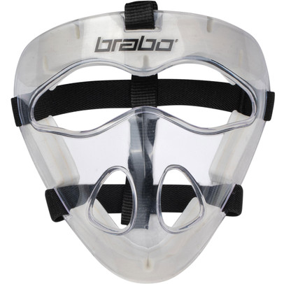 Brabo Strafcorner Masker Elite Junior
