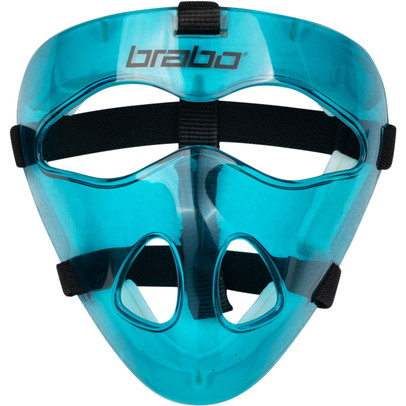 Brabo Strafcorner Masker Elite Junior