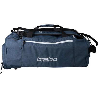 Brabo Tribute Duffel Bag