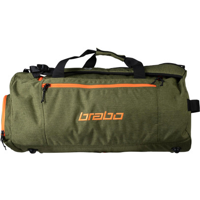 Brabo Tribute Duffel Bag