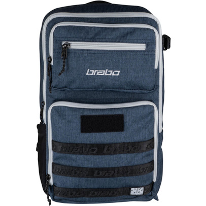 Brabo Backpack Traditional