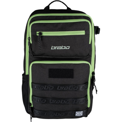 Brabo Ryggsäck Traditional