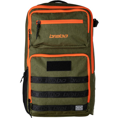 Brabo Backpack Traditional