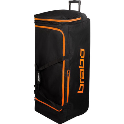 Brabo Wheeled Målvakt Bag