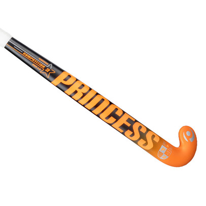 Prinzessin Competition 3 STAR Bk/Or SG9-LB