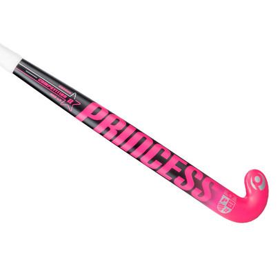 Prinzessin Komp. 2 STAR Bk/Neon Pi SG9-LB