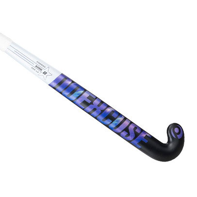 Princess No Excuse Rise P2 Bl/Bk SG9-LB