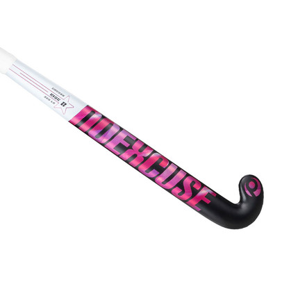 Princess No Excuse Rise P2 Bk/Pi SG9-LB