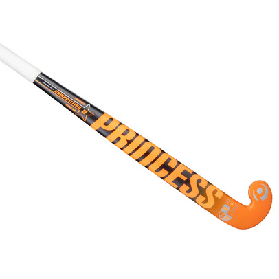 Princess Ind. Comp. 5 STAR Bk/Or SG9-LB