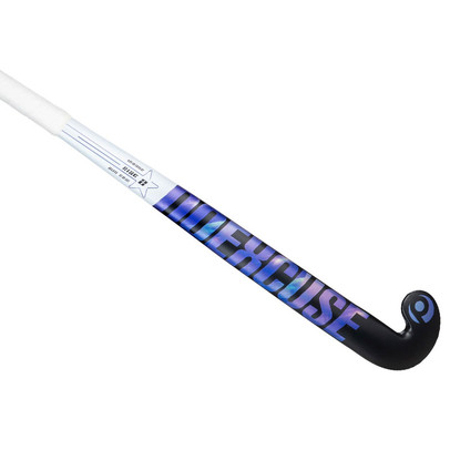 Princess Ind. No Excuse LTD P2 Bk/Bl MB