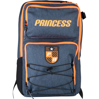 Princess Backpack Competition