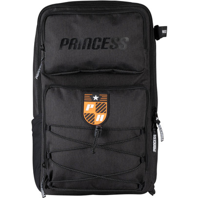 Princess Backpack Competition