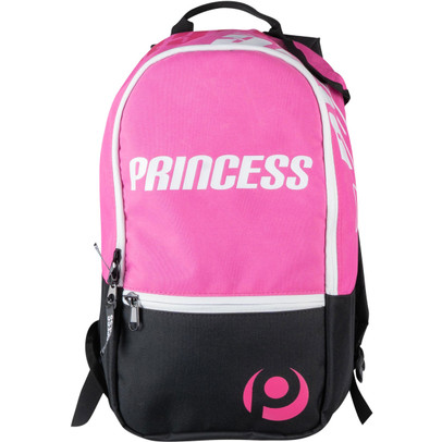 Princess Backpack No Excuse