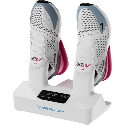 Brabo Mister Dry Pro Shoe Freshener Single