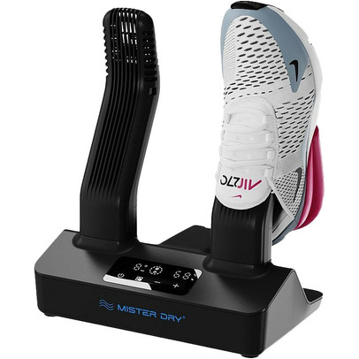 Brabo Mister Dry Pro Shoe Freshener Single