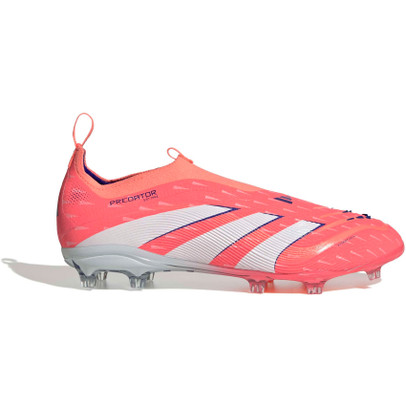 adidas Predator Elite Laceless FG Kids