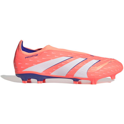 adidas Predator League Laceless FG/MG