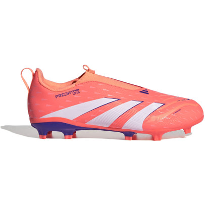 adidas Predator League Laceless FG/MG Kids