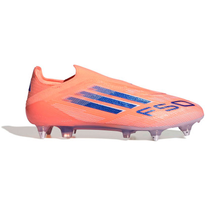adidas F50 Elite Laceless SG