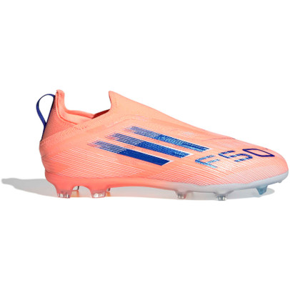 adidas F50 Elite Laceless FG Kids