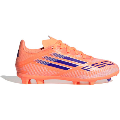 adidas F50 League FG/MG Kids