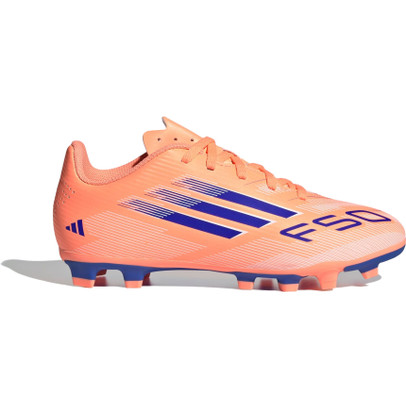 adidas F50 Club FG/MG Kids