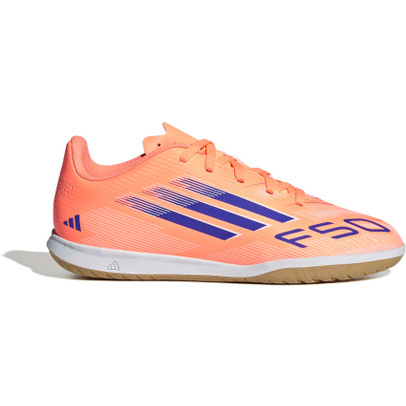 adidas F50 Club Indoor Kids