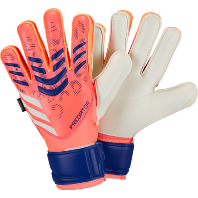 adidas Predator Match Fingersave Goalkeeper Glove
