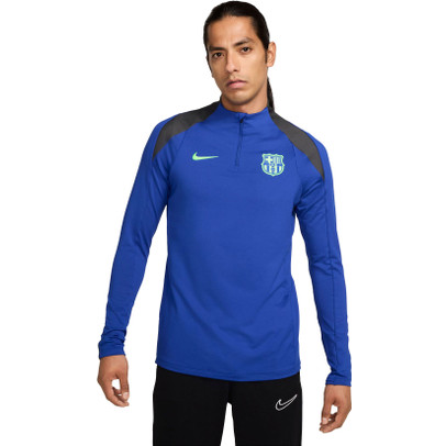 Nike FC Barcelona Strike Drill Top 2024/2025
